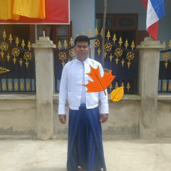 Nyi Htwe, 26.07.1988