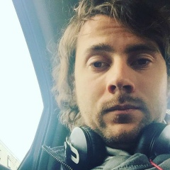 Андрей Лобанов, 22.04.1989, Москва