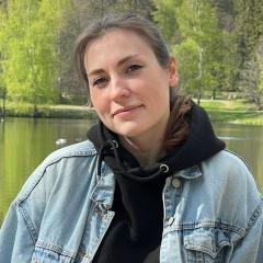 Виктория Филиппова, 12.01.1992, Санкт-Петербург