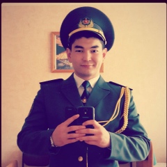 Мукагали Кенебаев, 19.06, Тараз