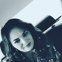 Динара Файзуллаева, 24.10, Алматы