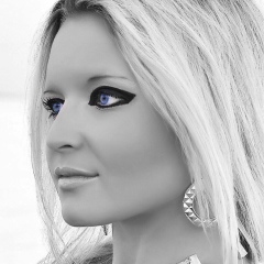 Кристина Белоглазова, 02.02.1987, Челябинск