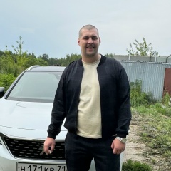Александр Силохин, 10.11.1994, Новомосковск