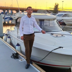 Рафаэль Азадян, 15.01.1989, Санкт-Петербург