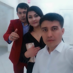 Nurjan Nurjan, 16.05.2006