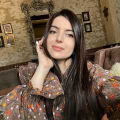 Нарине Сагателян, 27.10