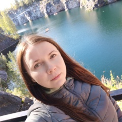 Екатерина Ходыницкая, 27.06, Североморск