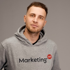 Александр Воронцов, 14.12, Минск