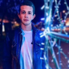 Макс Шкробтак, 26.01, Хмельницкий