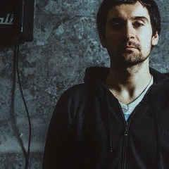 Роман Козадоев, 11.01.1983, Хабаровск