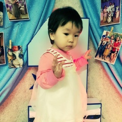 Alisa Asimova, 24.07.1988, Алматы