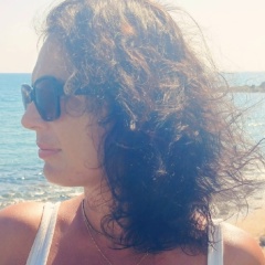 Мария Журавлёва, 12.08, Санкт-Петербург