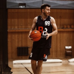 Артем Колесников, 22.06.1989, Москва