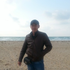 Дамир Сундетов