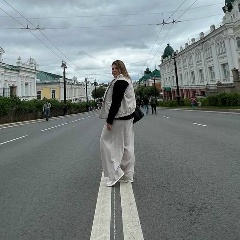 Валентина Титова, 14.04, Тюмень