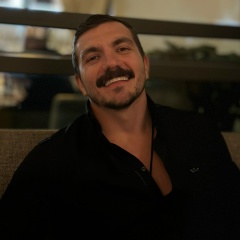 Никита Ищенко, Санкт-Петербург