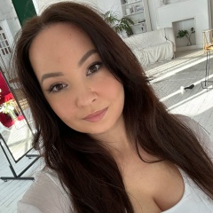 Марина Ваганова, 31.08.1994, Йошкар-Ола