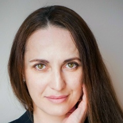 Кристина Дзюба, 04.09.1983, Кола