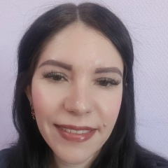 Наталья Лакомкина, 19.06.1988, Лениногорск