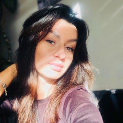 Ольга Гогина, 25.01.1984, Калининград