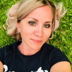 Светлана Долматова, 26.09.1980, Алматы