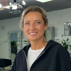 Anastasia Vorontsova, 06.11, Санкт-Петербург