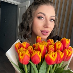 Юлия Шерсткина, 16.11.2000, Орск