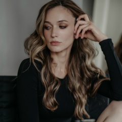 Анастасия Шелепова, 13.04, Санкт-Петербург