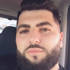 Арсен Геворкян, 15.08.1994, Москва