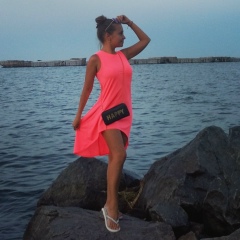 Марина Мосина, 26.03, Киев