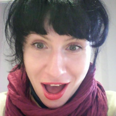 Марина Кизимчук, 13.02.1984