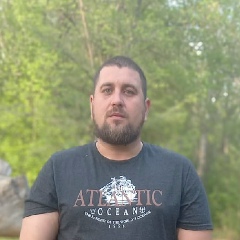 Андрей Калуков, Самара