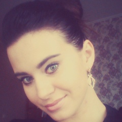 Тонечка Бубочка, 07.11, Киев