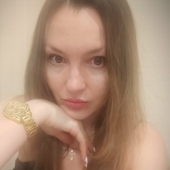 Елена Твердова, 21.11, Москва