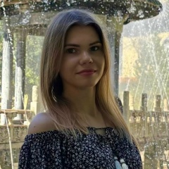 Кристина Карасева, 06.02, Калуга