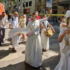 Ирина Чумарова, 09.07.1989, Белгород