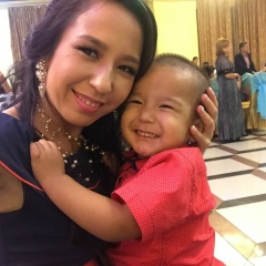 Рамилечка Тугельбаева, 08.08.1985, Алматы