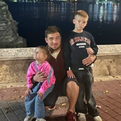 Gena Danilov, Подольск