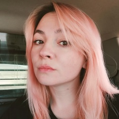 Дарья Кириченко, 26.09.1987, Калининград