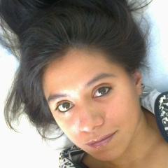 Lyly Andres, 04.08.1989, México