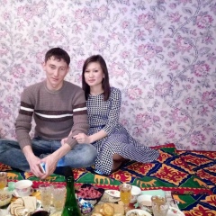 Рустем Жаксылыков, Костанай