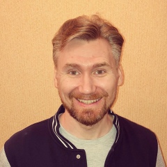 Игорь Голубев, 06.04.1982, Москва