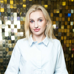 Юлія Колесник, 07.07, Ljubljana