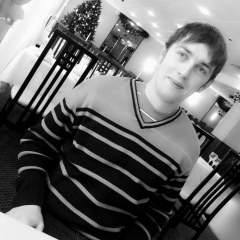 Станислав Тихонцов, 27.10, Старая Русса