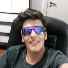 Daniel Balbinot, 23.01.1996