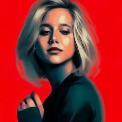 Екатерина Шарапова, 04.12, Москва