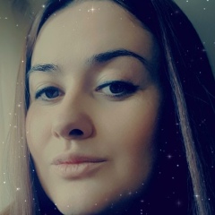 Ирма Гагиева-Гутиева, 17.04.1990, Беслан