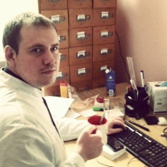 Валентин Ахмеджанов, 31.12.1986, Санкт-Петербург