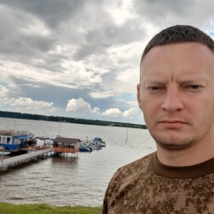 Владимир Григорук, Москва