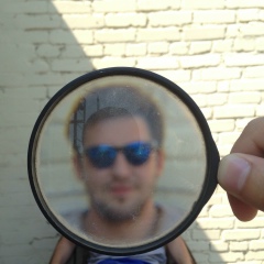 Алексей Лавров